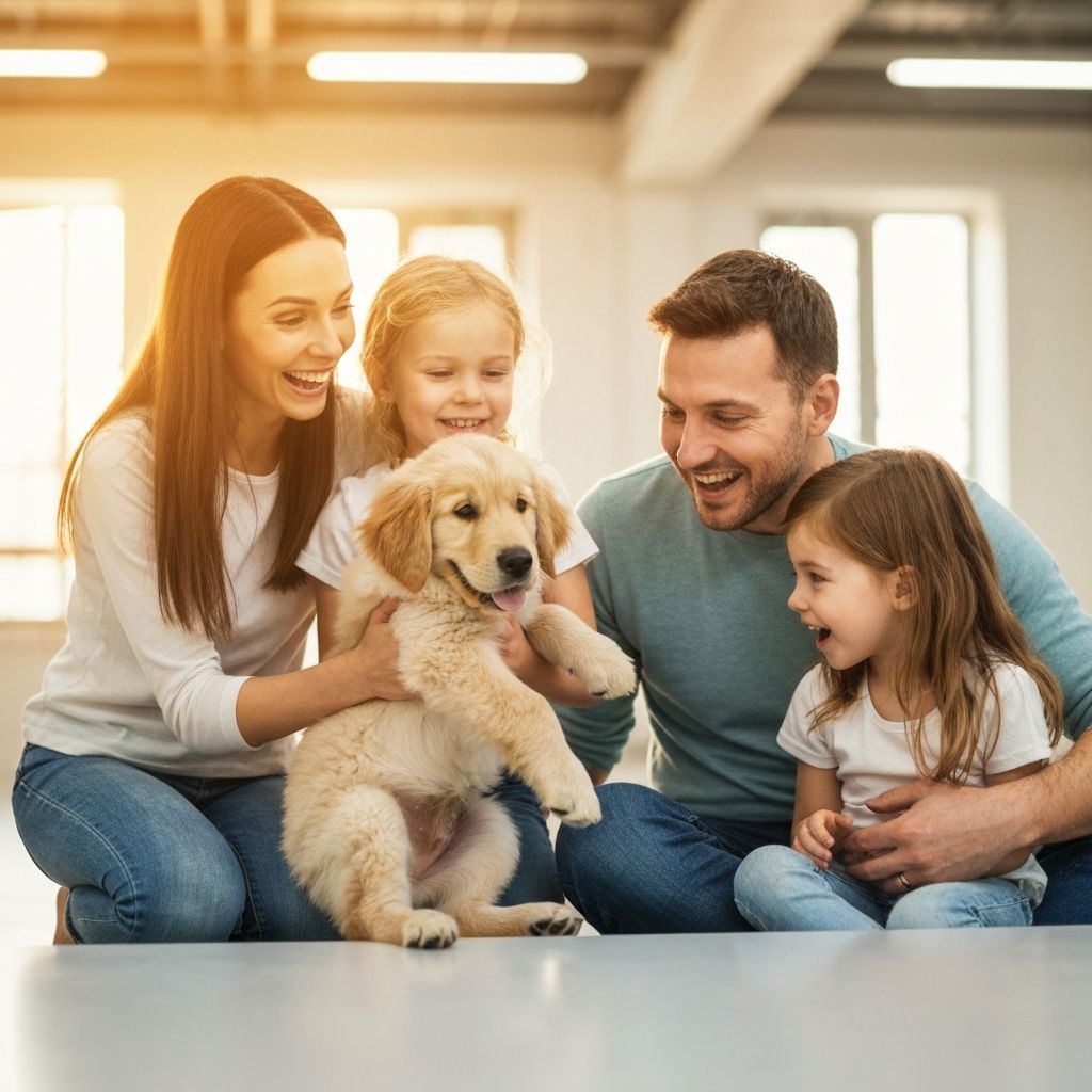 Adote um pet - mude uma vida
